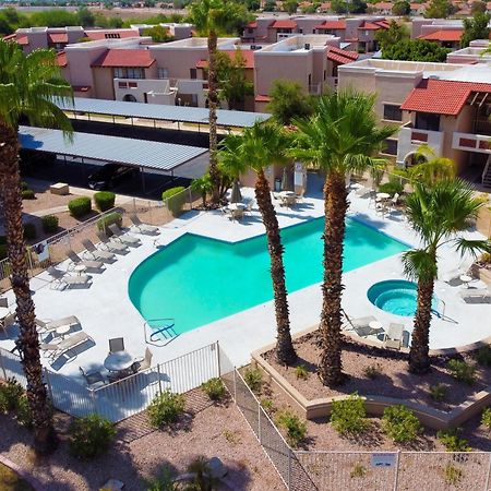 Condo With Heated Pool, Hot Tub, Near Walking Paths 格伦代尔 外观 照片
