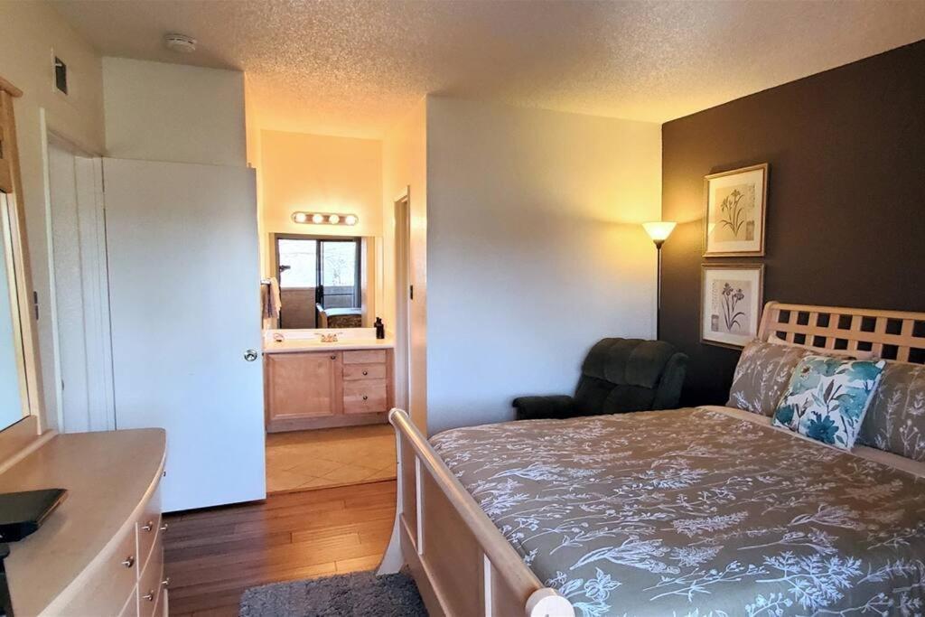 Condo With Heated Pool, Hot Tub, Near Walking Paths 格伦代尔 外观 照片