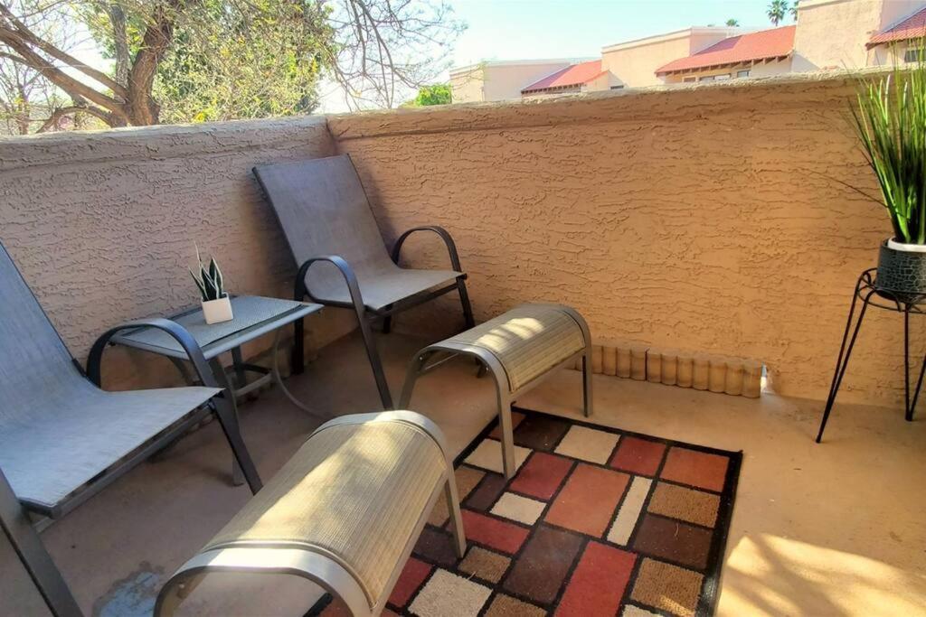 Condo With Heated Pool, Hot Tub, Near Walking Paths 格伦代尔 外观 照片