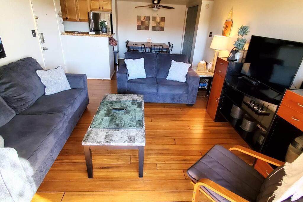 Condo With Heated Pool, Hot Tub, Near Walking Paths 格伦代尔 外观 照片
